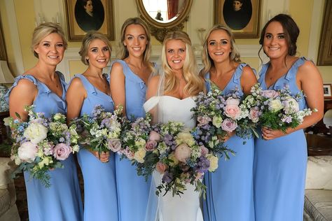 Cornflower Blue Wedding Dress, Cornflour Blue Bridesmaid Dresses, Flowers With Blue Bridesmaid Dresses, Corn Flower Blue Bridesmaid Dresses, Cornflower Bridesmaid Dresses, Bridesmaid Dresses Periwinkle, Cornflower Blue Bridesmaid Dress, Periwinkle Bridesmaid Dress, Periwinkle Bridesmaid Dresses