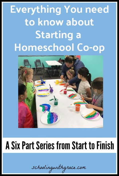 Everything you need to know about Starting a Homeschool Co-op Homeschool Coop, Montessori Board, Homeschool Inspiration, How To Start Homeschooling, Childhood Development, Homeschool Planning, Homeschool Organization, Home Education, Co Parenting