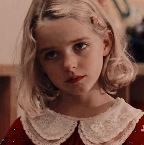 Grace Mckenna, Dr Kids, Blonde Kids, Mckenna Grace, Blonde Hair Girl, Carter Kids, Peggy Carter, Elle Fanning, Kids Icon