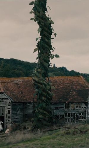 The Beanstalk (Into the Woods) | Disney Wiki | FANDOM powered by Wikia Jack Beanstalk Aesthetic, Into The Woods Jack, Jillian Beanstalk Aesthetic, Jack And The Beanstalk Aesthetic, Beanstalk Aesthetic, Into The Woods Aesthetic, Jack In The Beanstalk, Jack And Beanstalk, Mom Core