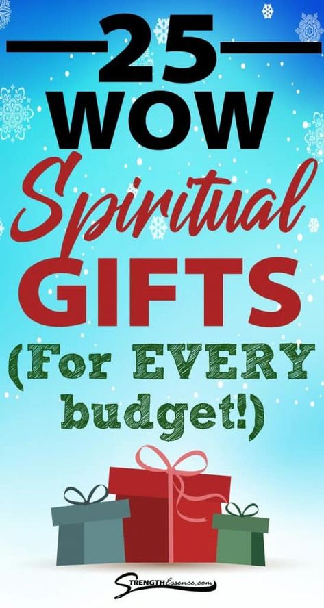 Whether your friend is new age, Wiccan, religious, or simply spiritual - I have compiled the BEST WOW list of gifts for spiritual people that fits all budgets! #giftsforspiritualpeople #metaphysicalgiftideas #giftsforspiritualperson #spiritualgifts #spiritualgiftideas Gifts For Spiritual People, Spiritual Awakening Signs, Spiritual People, Wealth Dna Code, Dna Code, Religious People, Inner Guidance, Become Wealthy, Wealth Dna