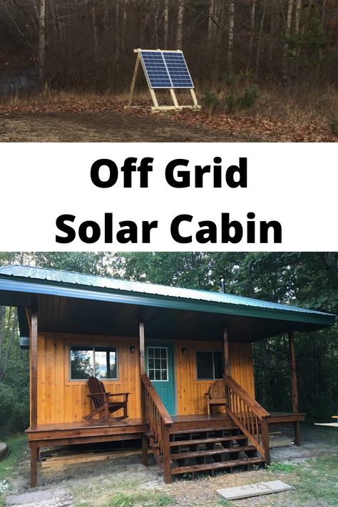 Small Off Grid Cabin Plans, Off Grid Building Ideas, Off Grid Hunting Cabin, Small Hunting Cabin Plans, Diy Small Cabin Plans Off Grid, River Property Ideas, Diy Hunting Cabin, Deer Camp Ideas Hunting Cabin, Diy Off Grid Cabin