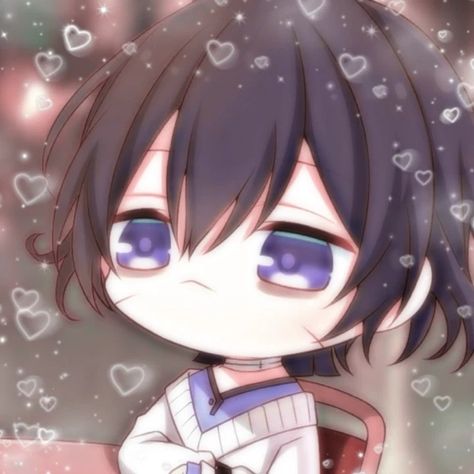 Azusa Icon, Azusa Diabolik Lovers, Azusa Mukami, Diabolik, Diabolik Lovers, Visual Novel, Favorite Character, Fan Art, Anime