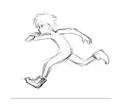 Sitting Animation Gif, Running Feet Drawing, Running Side View Drawing, Character Running Animation, Character Transformation Animation, Running Animation Frames, Running Animation Gif, Running Cycle Animation, Running Animation Reference