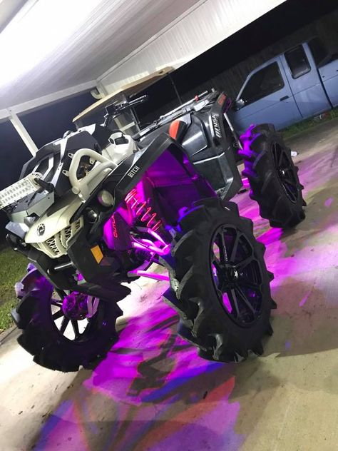 Four Wheelers For Sale, Atv Four Wheelers, Big Girl Toys, Four Wheeling, Motocross Love, Wallpaper Luxury, Cool Dirt Bikes, Image Moto, Motorcross Bike