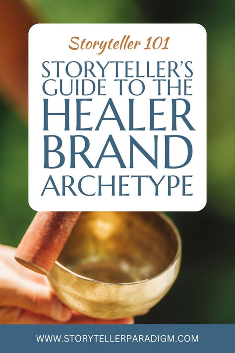 Healer Aesthetic, Reiki Business, Brand Archetypes, Business Research, The Healer, My Own Business, Brand Voice, Planning Tools, Mgmt