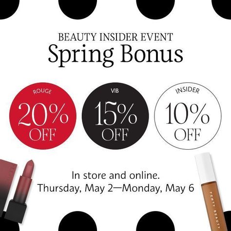 The 2019 Sephora Spring Bonus sale starts now. Read this post FIRST to discover the best products to scoop at almost 20% off and insider tips on how to shop the sale. #sephora #sephoracollection Best Lip Stain, Sephora Lip, Red Lipstick Makeup, Beauty Advisor, Sephora Sale, Cream Lip Stain, Fall Beauty, Sephora Beauty, Best Beauty Tips