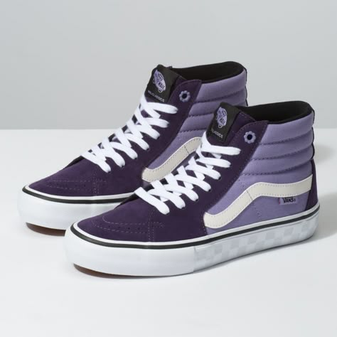 Lizzie Armanto, Cute Vans, Tenis Vans, Dr Shoes, Vans Store, Shop Shoes, Sk8 Hi, Vans High Top Sneaker, Vans Sneakers