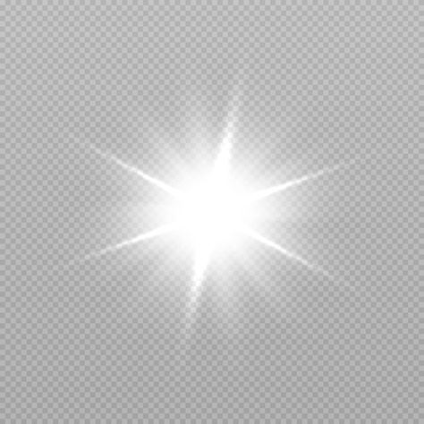 Bright white light effect. bright sun on... | Premium Vector #Freepik #vector #sun-light #yellow-light #sunlight #sun-flare Background For Christmas, New Year Design, Light Sun, Sun Flare, Bright Sun, New Year Designs, Sun Light, Yellow Light, Bright Lights