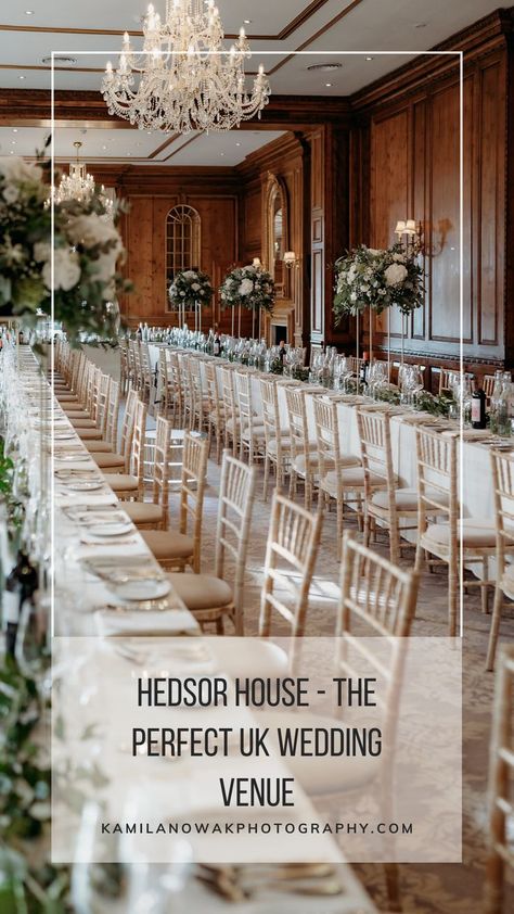 Hedsor House Wedding, Wedding Manifestation, Hedsor House, Wedding Venues Uk, Luxury Wedding Venues, Ideal Wedding, Wedding Photography Inspiration, House Wedding, Wedding Album