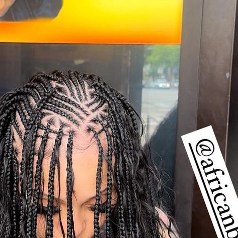 -Braids By ABC on Instagram: "Bonjour ABC 😍 Here’s a close up of our Versatile Knotless✨✨ In case anyone wanted to recreate it😘 Walk ins available toDAY✨🔥" Versatile Braids Hairstyles, Versatile Knotless Braids, Versatile Braids For Black Women, Versatile Braids, Cornrow Braid Styles, Nursing Classes, Brazilian Body Wave Hair, Pretty Braids, Goddess Braids Hairstyles