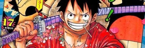 Beast Pirates, Tato 3d, Latest One Piece, One Piece Chapter, Colored Manga, Anime List, Twitter Header Pictures, Twitter Header Aesthetic, Cute Headers