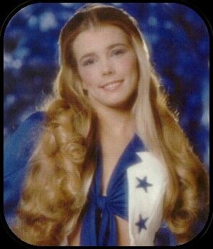 Judy Trammell, Americas Sweetheart, Dallas Cheerleaders, Cowboy Cheerleaders, Cheer And Dance, Cowboys Cheerleaders, Cheer Leaders, Cute Cheerleaders, Cheer Uniform