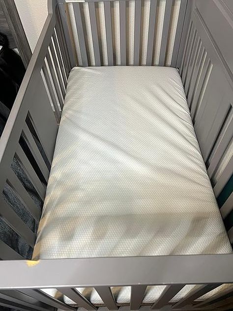 Check out this video Unboxing review of graco memory foam mattress for crib from Bryttany Pinheiro Future Mommy, Memory Foam Mattress, Foam Mattress, Cribs, Memory Foam, Mattress, Cots