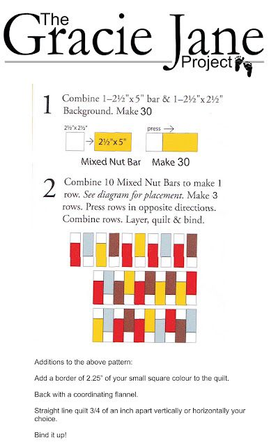 Tutorial for a cute easy quilt that could easily be made bigger. Could easily be done in primary colors and black... or white. Prayer Quilt, Modern Quilt Blocks, Jelly Roll Quilt Patterns, Quick Quilt, Block Quilt, Scrappy Quilt Patterns, Charm Quilt, Scrap Quilt Patterns, Jellyroll Quilts