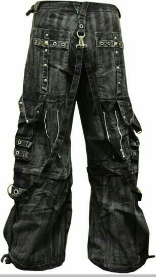 Tripp Pants, Tripp Nyc, New Rock, Punk Outfits, Alt Fashion, Swaggy Outfits, Gothic Outfits, Dream Clothes