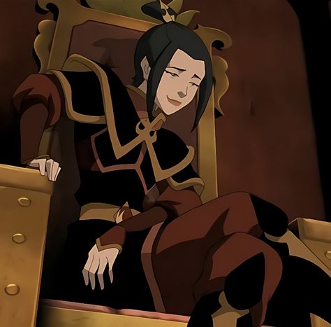 Azula Icon, Princess Azula, Avatar Ang, Avatar Azula, Avatar Kyoshi, Avatar Legend Of Aang, The Boogeyman, Avatar The Last Airbender Art, Avatar Characters