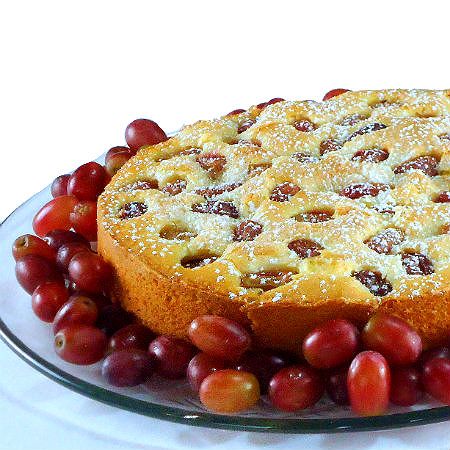 Grape Dessert Recipes, Grape Cake, Harvest Cake, Grape Dessert, Grape Harvest, Grape Recipes, Fresh Fruit Recipes, Grape Harvesting, Best Food Ever