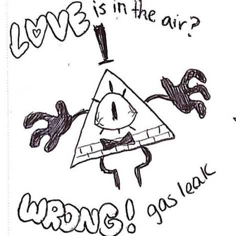 Decided to join in on the silly trend hehe🫶 Inspiration from nirami1✨ . (BONUS: Bill doodles from the sketch book) . #gravityfalls #gravityfallsfanart #billcipher #bookofbill Bill Cipher Doodle, Circle Things To Draw, Mr Bill Pines Au, Bill Cipher Book Of Bill, Nirami Art, Gravity Falls Doodles, Gravity Falls Sketches, Bill Cipher Tattoo, Bill Cipher Drawing