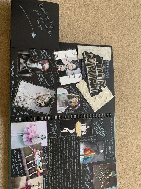 Drama Portfolio, Mind Map Art, Sketchbook Ideas Inspiration, Photography Sketchbook, Art Plan, Sketchbook Layout, Art Alevel, A Level Art Sketchbook, Gcse Art Sketchbook