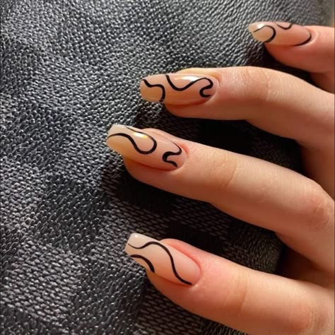 Art Designs, Nail Art Designs, Nail Art, Nails, White, Black, Art, Nail Arts