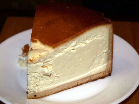 Vanilla Wafer, New York Style Cheesecake, Torte Cupcake, Best Cheesecake, Cheesecake Desserts, New York Style, Eat Dessert, Decadent Desserts, Cheesecake Recipes