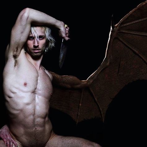 Andrea Galad on Instagram: “Sadly, I complete Me.  #monster #beauty #hybrid #hunk #renaissance #sexyart #dark #vampire #berlinartist #macabre #scorpionicbeauty” I Complete Me, Dark Victorian Aesthetic, Dark Vampire, Vampire Bites, Vampire Fangs, Victorian Aesthetic, Anatomy Poses, Human Reference, Vampire Hunter