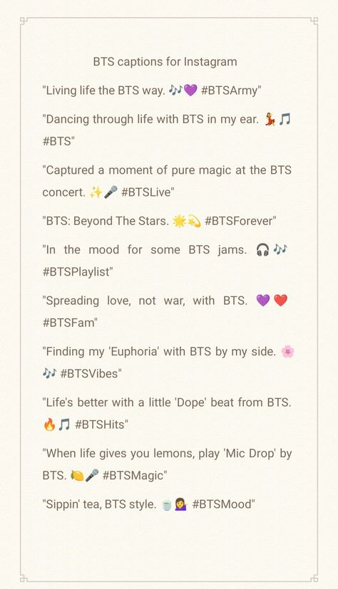 Korea Caption Instagram, Bts Lyrics Bio Ideas Instagram, Caption Jeon, Bts Lyrics Caption, Bts Captions For Instagram, Bts Captions, Bts Lost, Smile Captions, Asian Names