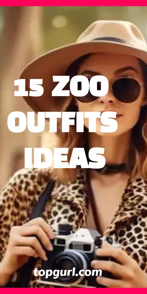 Plan your zoo adventure with style tips that promise comfort and flair, ensuring your outfit is as captivating as the wildlife. Outfits To Wear To The Zoo Fall, What To Wear To Zoo Summer, What To Wear To Zoo Outfits Casual, What To Wear To The Zoo Outfits Spring, Zoo Outfits For Moms Summer, Outfit For Zoo Trip Summer, Outfit Ideas For Zoo Trip, Zoo Outfit Fall Mom, Zoo Trip Outfit Women