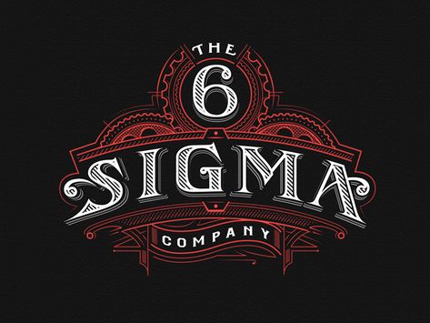 6 Sigma Company logo by victorkevruh Sigma Logo, Male Logo, Calligraphy Text, Sigma Male, 50 Words, Army Wallpaper, Handmade Font, Hand Type, Company Logo Design