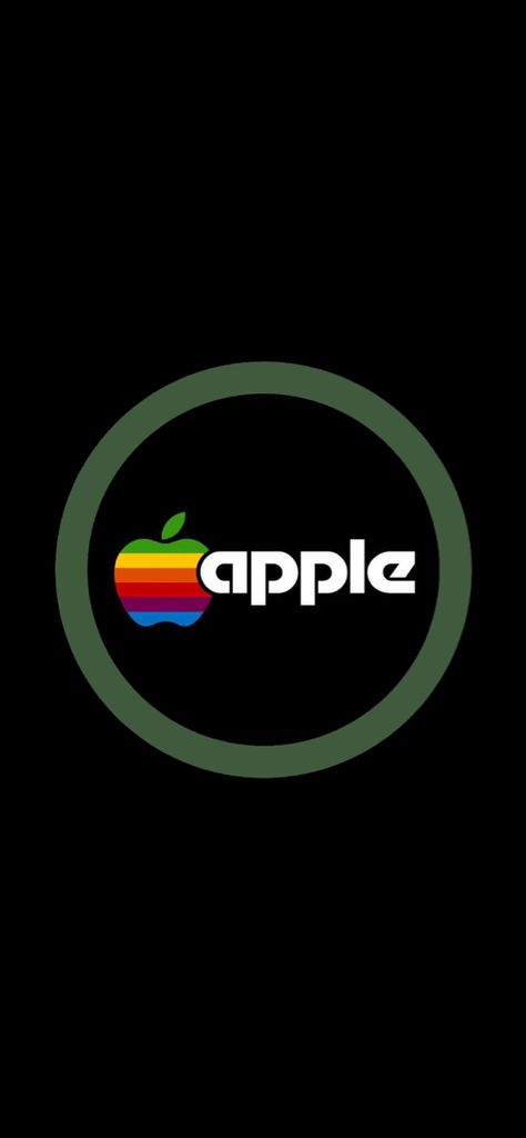 Wallpaper Apple logo vintage retro Computer Logo, Iphone Logo, Logo Retro, Old Logo, Apple Computer, Retro Logos, Logo Vintage, Apple Logo, Vintage Logo