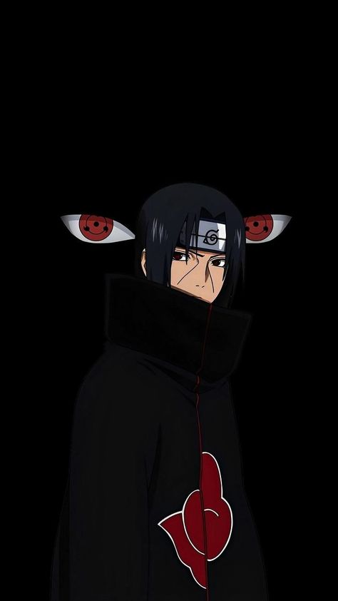 Anime Obito Wallpaper, Black Wallpaper Itachi, Itachi Images, Anime Naruto Wallpaper Itachi, Naruto Wallpaper Itachi, Itachi Wallpaper Iphone, Naruto Itachi Wallpaper, Itachi And Madara, Uchiha Itachi Wallpapers