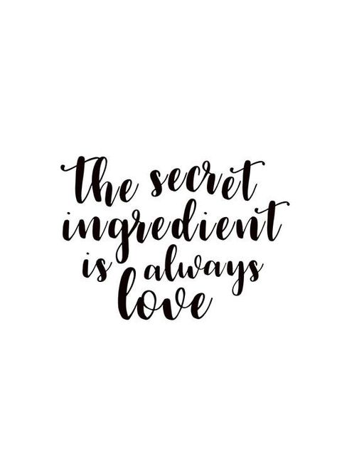 Pastry Quotes, Pastry Quote, Cookies Quotes, Dessert Quotes, Secret Ingredient Is Always Love, Cookie Quotes, Food Quotes Funny, Bake Ideas, Baking Quotes