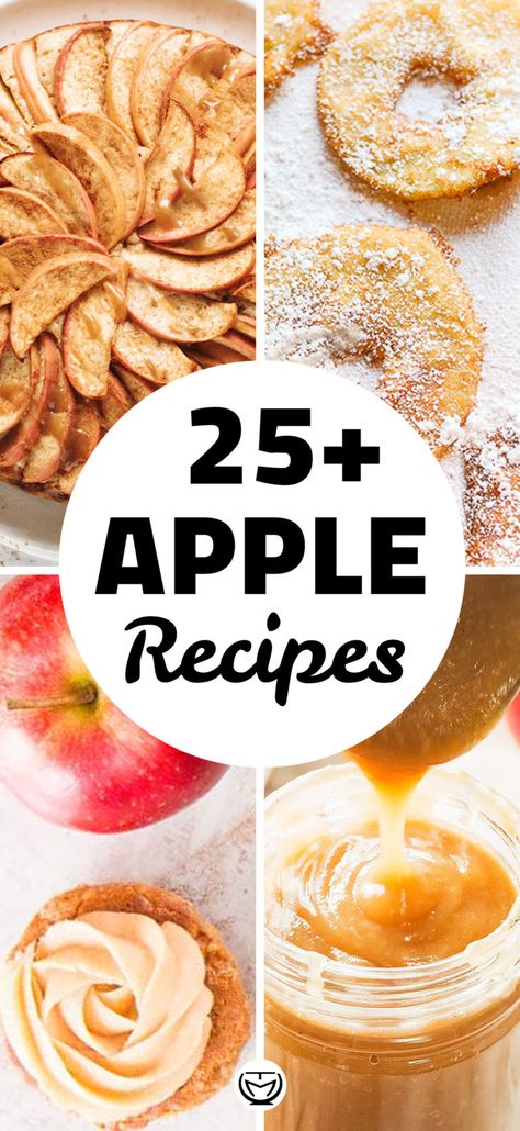 What To Do With Apples, Apples Recipes, Savory Apple Recipes, Recipe Menu, Leftover Apples, Apple Sauce Recipes, Thanksgiving Recipe, Savory Salads, Apple Season