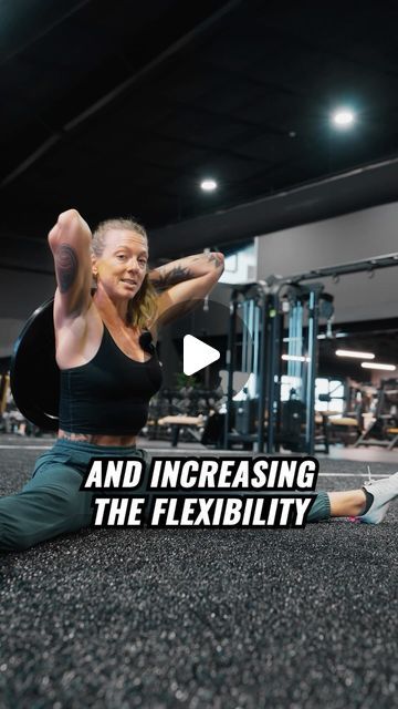 Flexibility And Mobility Workout, Phase 6 Fitness, Flexibility Goals, Steph Rose Phase 6, Mobility Challenge, Strength And Mobility, Full Body Mobility Stretches, Standing Hip Mobility Exercises, After Workout Stretches