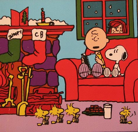 A Charlie Brown Christmas, Snoopy Wallpaper, Brown Christmas, Peanuts Christmas, Cute Christmas Wallpaper, Snoopy Pictures, Disney Vintage, Cartoon Christmas, Christmas Feeling