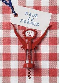 Made in France French Posters, French Poster, France Travel, Made In France, Gingham, Champagne, Paris, France