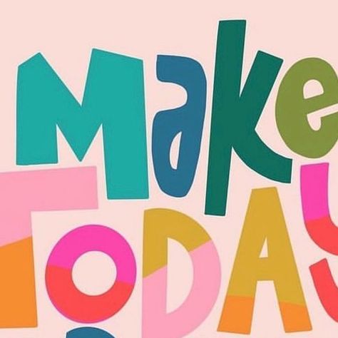 Just Believe Journey on Instagram: "Make today GREAT! #maketodaygreat #instagood #wednesdaymotivation #alabamablogger" Just For Today Quotes, Make Today Great, Anthropologie Inspired, Wednesday Motivation, Just For Today, Today Quotes, Just Believe, Craft Shows, Art Craft