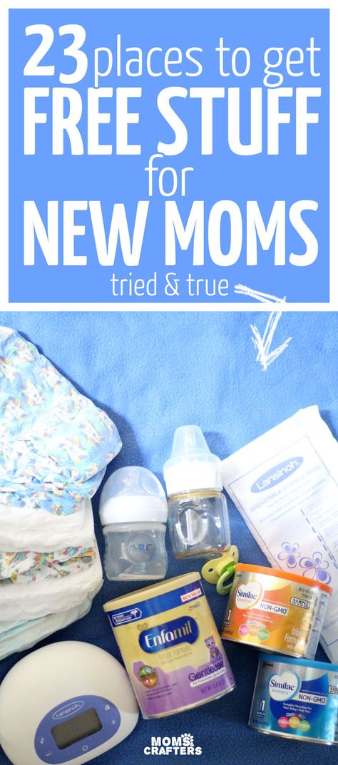 It's crazy how many free stuff for moms and babies you can get by mail! Here is a list of the freebies I got plus some other cool free baby things. Baby Freebies, Pumping Moms, Stuff For Free, Baby Sleep Problems, Get Free Stuff, After Baby, Pregnant Mom, Baby Leggings, First Time Moms