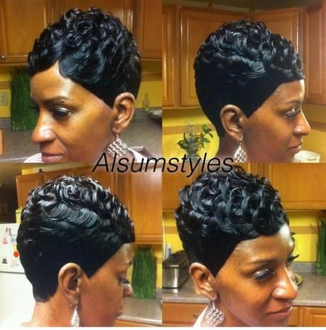 Boss Hairstyles, Short Weave Styles, Short 27 Piece Hairstyles, Short Quick Weave Styles, Short Quick Weave Hairstyles, 27 Piece Hairstyles, Short Quick Weave, Quick Weave Styles, Fav Hairstyles