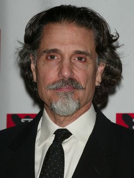 Chris Sarandon - Actor Chris Sarandon, Two Gentlemen Of Verona, Joel Grey, Thomas Wolfe, Mary Shelley Frankenstein, Danny Elfman, George Burns, Dog Day Afternoon, The Princess Bride