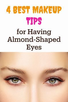 How To Wear Eyeliner, How To Put Eyeliner, Eyeliner For Almond Eyes, Almond Eye Makeup, Brown Eyes Aesthetic, Applying Eyeshadow, Eyeliner Shapes, Natural Eyeliner, Almond Shaped Eyes