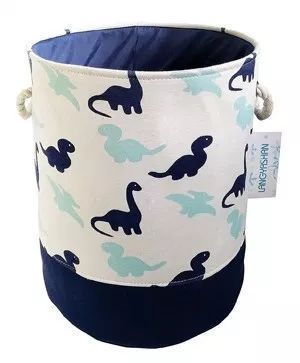 Dinosaur Nursery Theme, Baby Dinosaur Nursery, Kids Laundry Basket, Dinosaur Nursery Art, Dinosaur Nursery Decor, Nursery Idea, Dinosaur Room Decor, Dinosaur Bedroom, Boy Nursery Themes