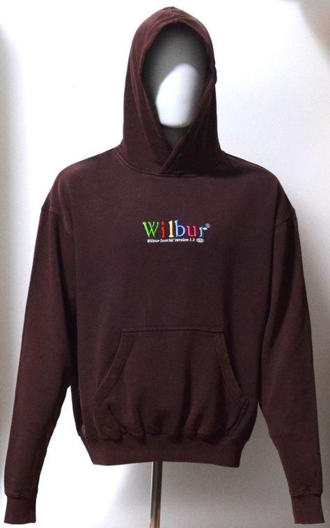 Wilbur Soot Merch, Dr Wardrobe, Wilbur Soot, Cotton Hoodie, Wardrobe, Closet, Quick Saves