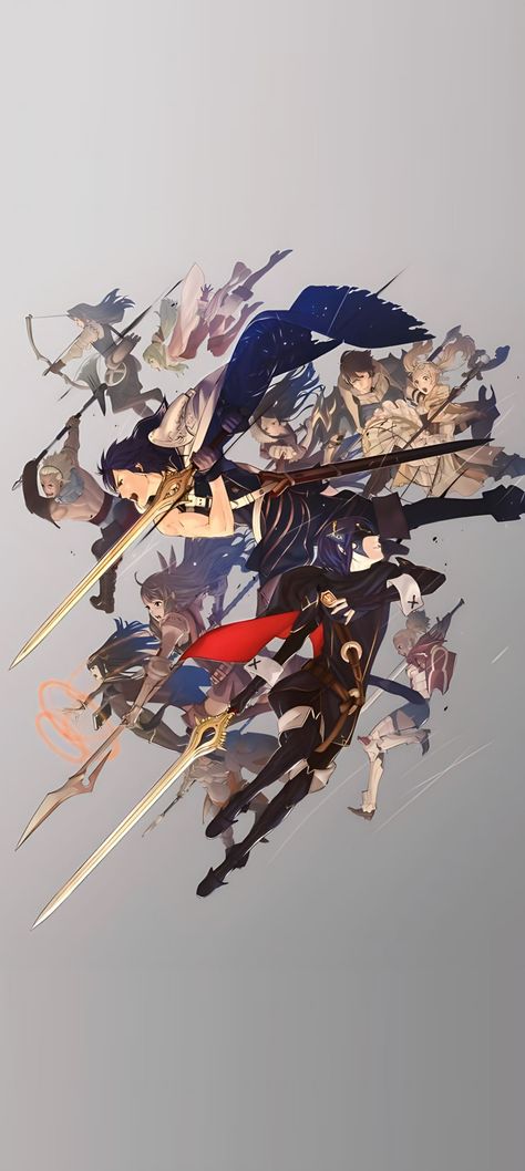 Fire Emblem Artwork, Fire Emblem Three Houses Wallpaper Pc, Fire Emblem Wallpaper Iphone, Fire Emblem Awakening Wallpaper, Fire Emblem Tattoo, Fire Emblem Wallpaper, Wallpaper God, Fire Emblem Awakening, Fire Emblem Heroes