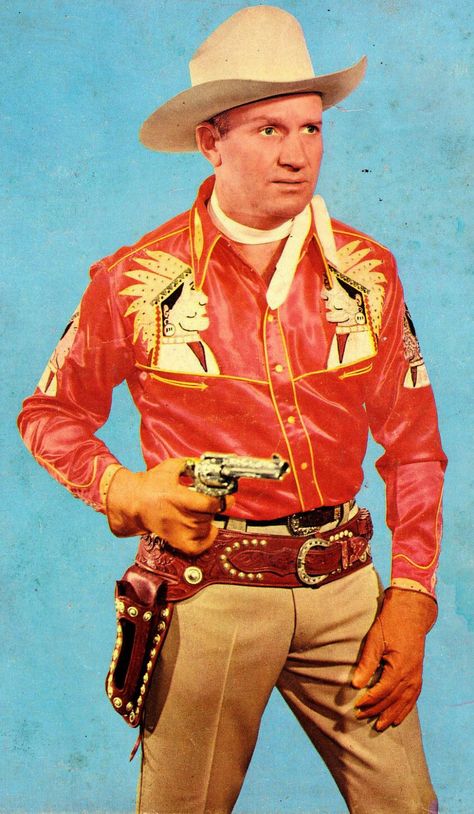 Old Western Actors, 1940s Movies, Indian Motif, Gene Autry, Western Hero, Hopalong Cassidy, Vintage Western Wear, Real Cowboys, Historical Movies