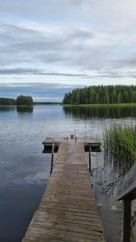 nordic summer aesthetic, lake aesthetic, finnish summer Cottage Academia, Sweden Aesthetic, Finland Summer, Lake Swimming, Swedish Summer, Scandinavian Summer, Scandinavian Lifestyle, Cottage Aesthetic, Small Town Life