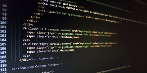 Upgrade Your Web Development Skills With These 10 Essential Tools Programming Tips, Code Programming, Web Development Programming, Good Passwords, Website Structure, Learn Web Development, Chaotic Good, Make A Game, Learn Programming