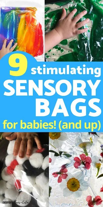 Sensory Bags For Babies, Baby Sensory Bags, Sensory Resources, Infant Sensory, Sensory Activities For Kids, Infant Sensory Activities, Sensory Bag, Sensory Bags, Diy Sensory