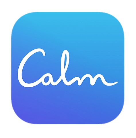 Therapeutic Crafts, Free Meditation Apps, Progressive Muscle Relaxation, Inspiration Vision Board, Calm App, Best Free Apps, Meditation Chakras, Health Wealth And Happiness, Tiktok Influencer